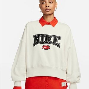 Nike Phoenix Fleece City Edition XL